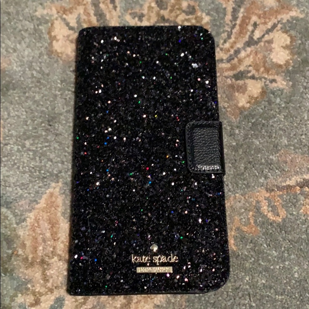 Kate Spade iPhone 8 Plus Case